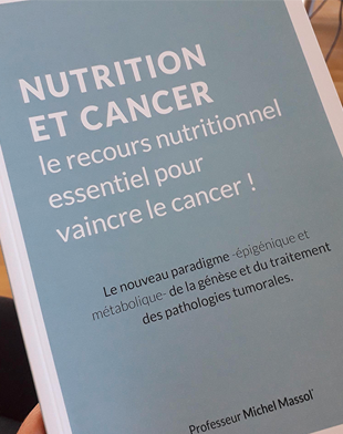 Nutrition cancer