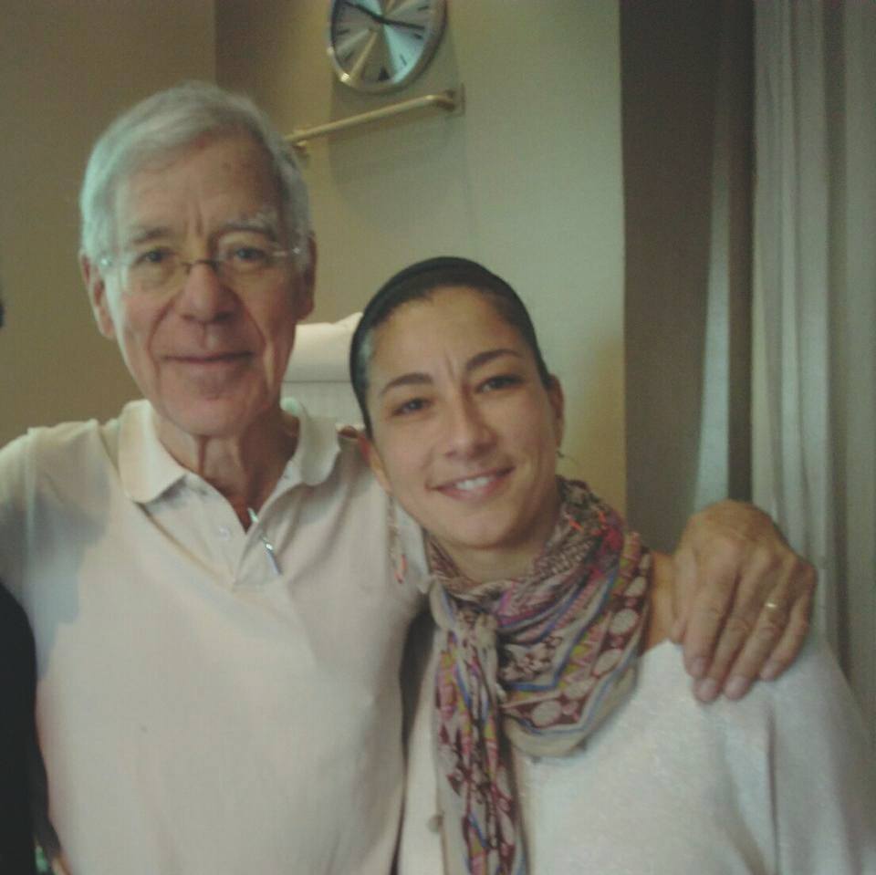 Sabrya chaaf Praticienne en Naturopathie