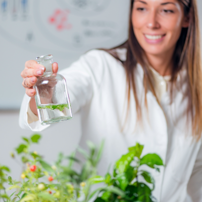 Sabrya chaaf naturopathie formation 6