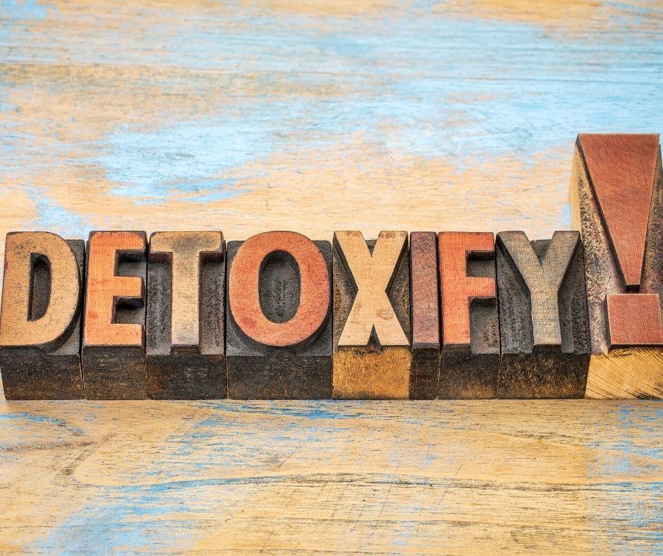 Sabrya chaaf detox 1