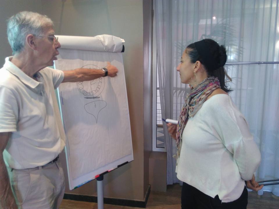 Sabrya chaaf Praticienne en Naturopathie proteomis