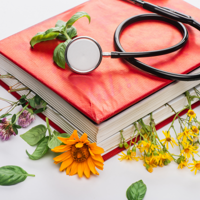 Sabrya chaaf naturopathie formation 4