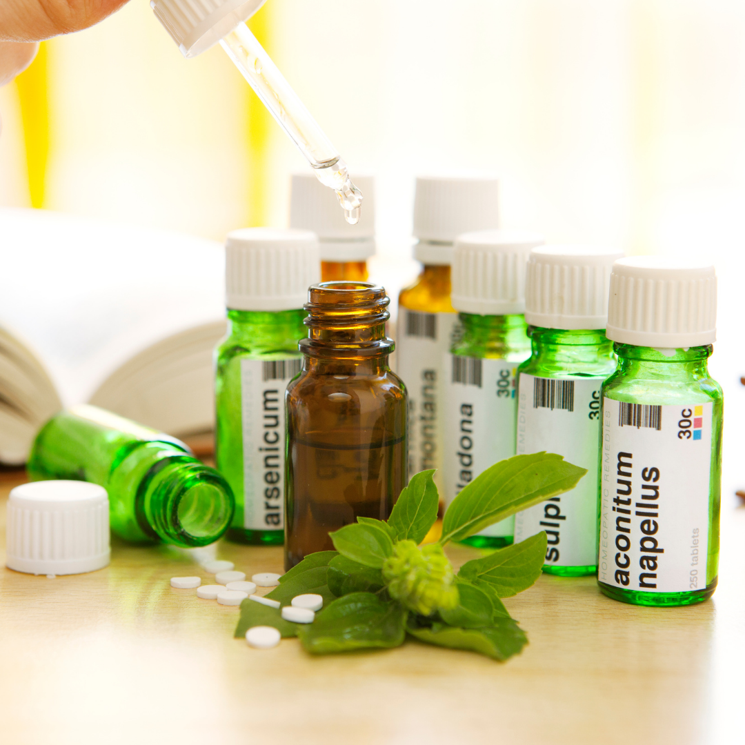 Sabrya chaaf naturopathie formation 7