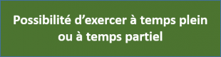 Temps partiel